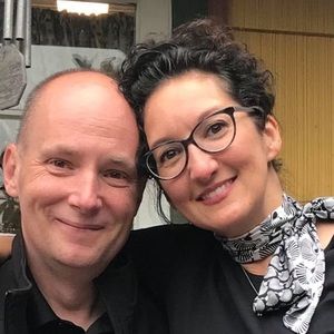 Meet your Posher, Len